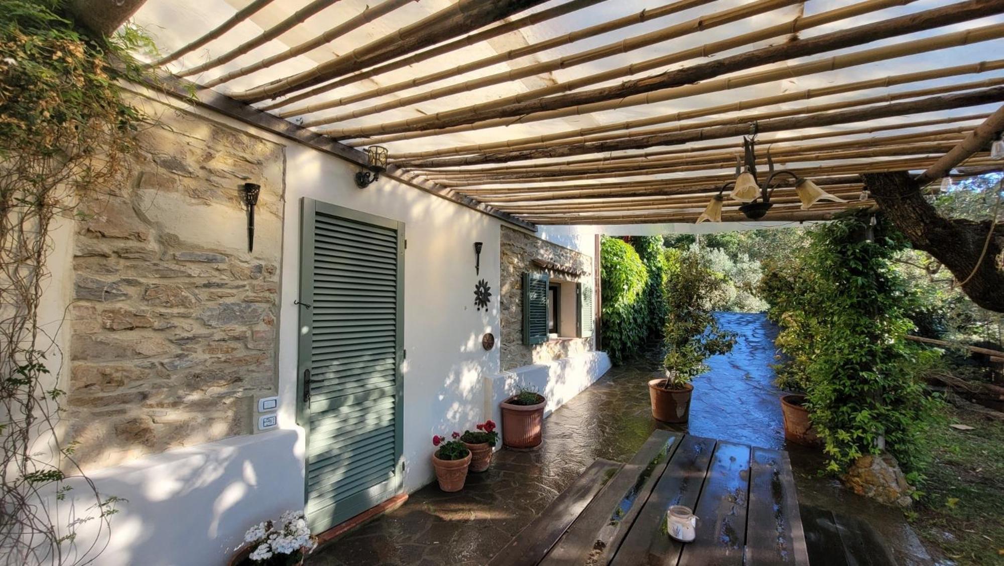 Agriturismo Villa Carducci Castagneto Carducci Esterno foto